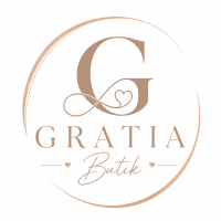 GRATIA Butik - strona główna