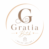 GRATIA Butik - strona główna